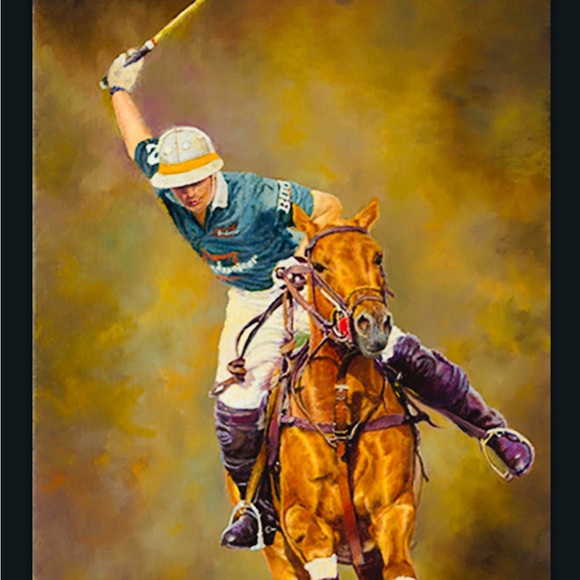 Polo by Ralph Lauren Men’s (16 1/2) Shirt - Picture 5 of 14